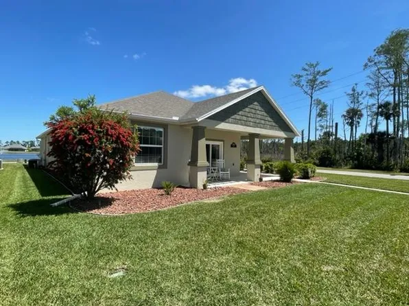 3201 Meleto Blvd, New Smyrna Beach, FL 32168