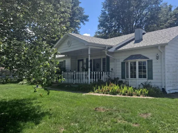 6549 Brittin Rd, Springfield, IL 62707