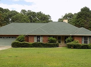 609 Wildwood Dr, Enterprise, AL 36330