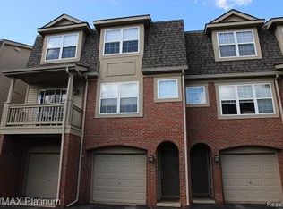 3057 Barclay Way, Ann Arbor, MI 48105