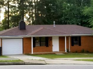 3525 Morgan Rd, Hephzibah, GA 30815