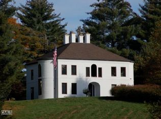 94 Salmon Kill Rd, Salisbury, CT 06068