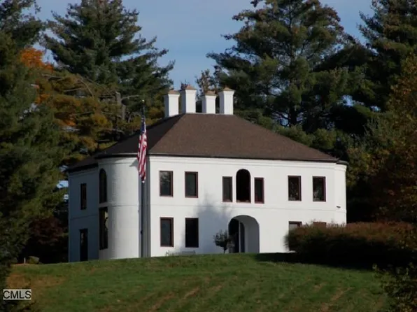 94 Salmon Kill Rd, Salisbury, CT 06068