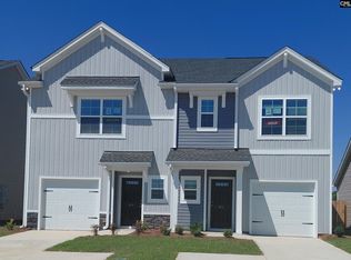 814 Soaring Free Ln, Hopkins, SC 29061