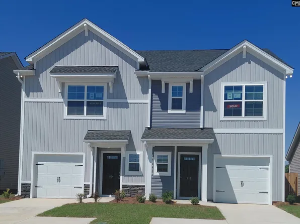 814 Soaring Free Ln, Hopkins, SC 29061
