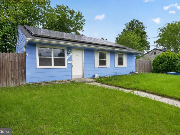 6918 Dudley Ave, Oxon Hill, MD 20745
