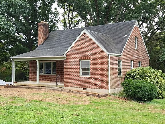 2nd image of 6995 Richland Dr