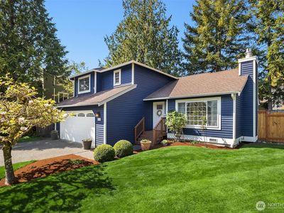 914 223rd Court NE, Sammamish, WA, 98074