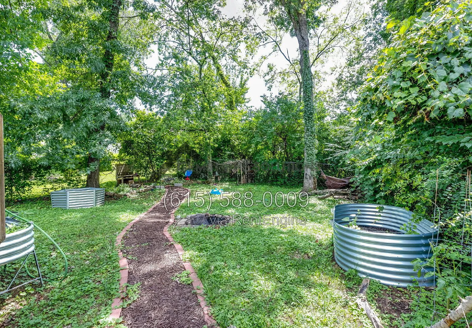 3 bed, 2.0 bath, 1188 sqft, $1,750 — Photo 3