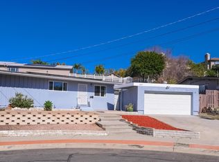 4652 Denwood Rd, La Mesa, CA 91942
