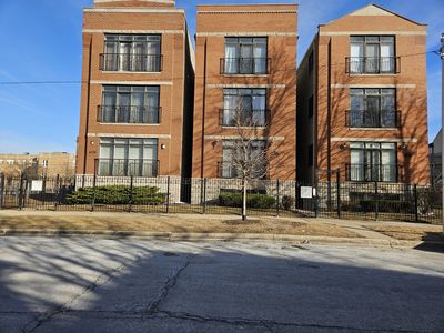 4245 S Vincennes Ave #3, Chicago, IL, 60653