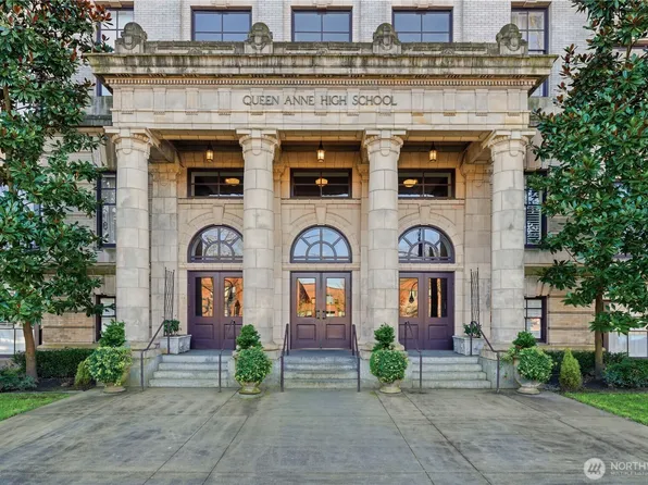 201 Galer #534, Seattle, WA 98109