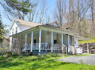 7202 Route 28, Shandaken, NY 12480