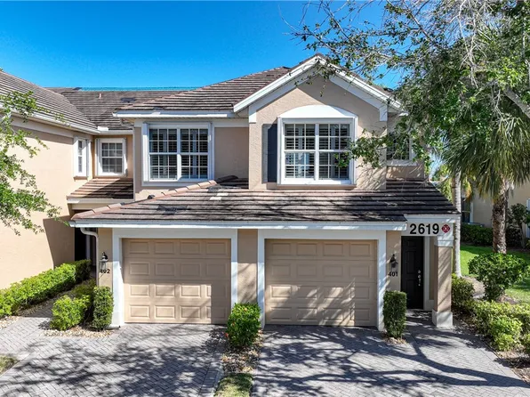 2619 Somerville Loop APT 401, Cape Coral, FL 33991