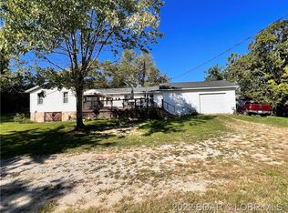 4748 Bollinger Creek Rd, Climax Springs, MO 65324
