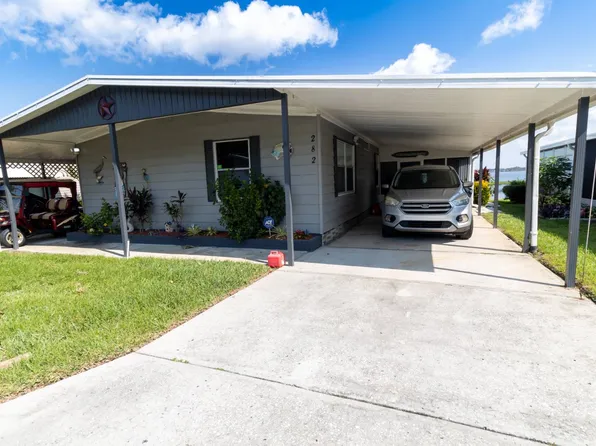 282 Alpine Dr, Winter Haven, FL 33881