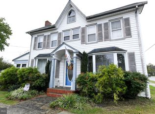 332 Main St, Marydel, MD 21649
