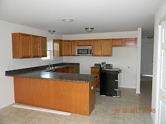 Proposed construction - photos of a similar home