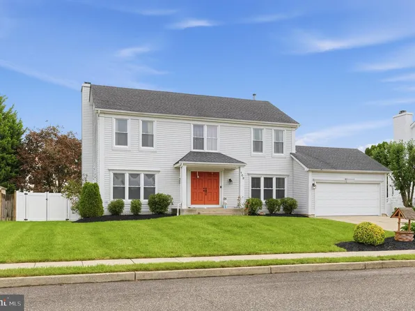 103 Deschler Blvd, Clayton, NJ 08312
