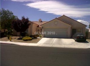 4637 Bradpoint Dr, Las Vegas, NV 89130
