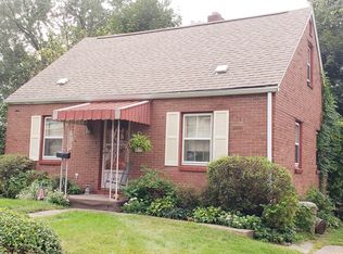 2859 Beaver Rd, Ambridge, PA 15003