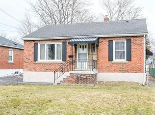 783 Queensdale Ave E, Hamilton, ON L8V1M7