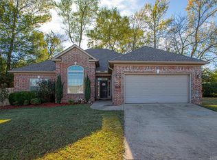 2804 Lynne Ct, Bryant, AR 72022