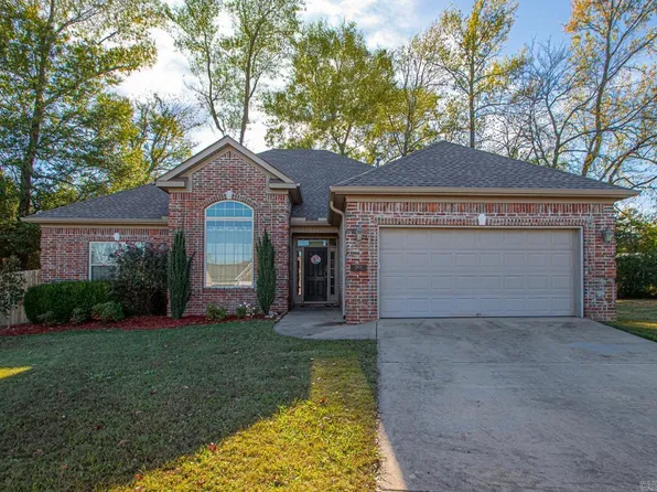 2804 Lynne Ct, Bryant, AR 72022