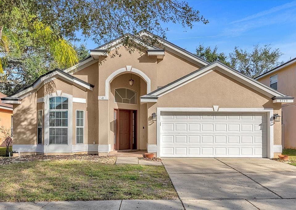 4749 High Oak Ct, Orlando, FL 32819 | Zillow