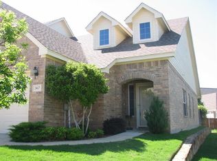 367 Emma Call Ct, Decatur, TX 76234