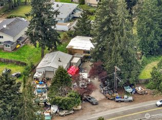 31051 Military Rd S, Auburn, WA 98001
