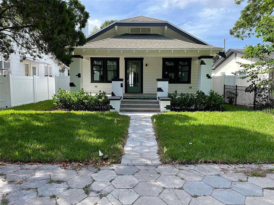 2318 6th Ave N, Saint Petersburg, FL 33713 Zillow