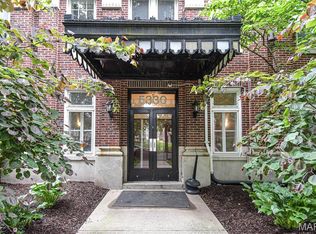 5330 Pershing Ave APT 106, Saint Louis, MO