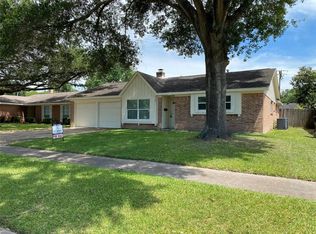 7731 Kensico Rd, Houston, TX 77036