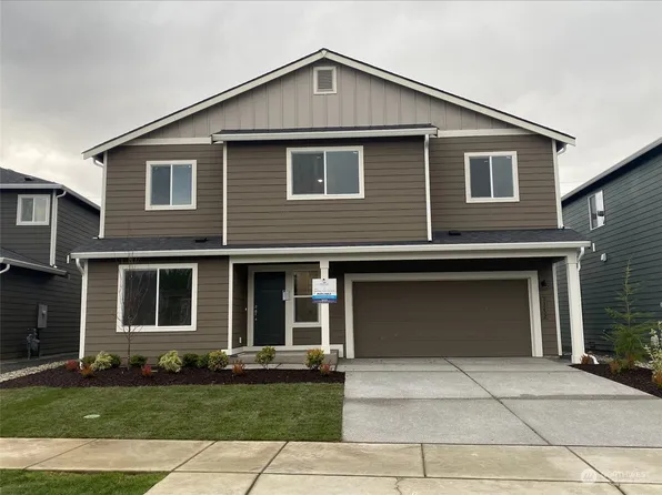 31232 122nd Street SE #0091, Sultan, WA 98294