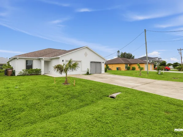 842 SW 39th Terrace Cpe #842, Cape Coral, FL 33914