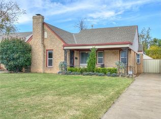 2437 Cashion Pl, Oklahoma City, OK 73112