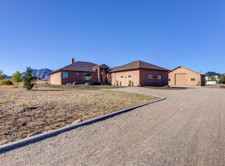 11050 N Cowboy Trl, Prescott, AZ 86305
