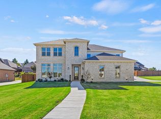 440 Talbot Ln, Sunnyvale, TX 75182