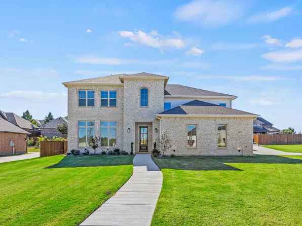 440 Talbot Ln, Sunnyvale, TX 75182