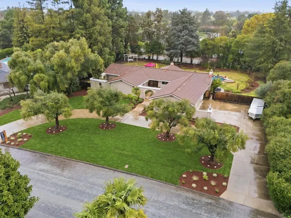 14660 Gallant Fox Way, Morgan Hill, CA 95037