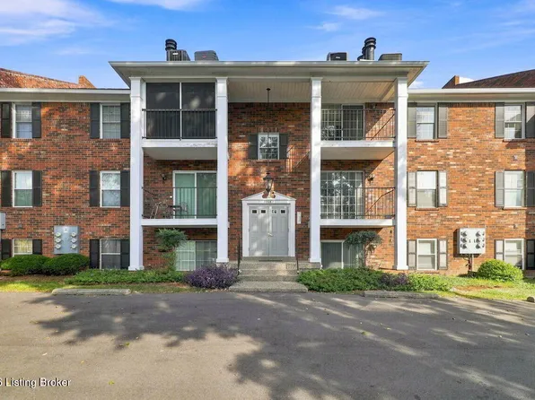3306 Colonial Manor Cir Unit 6B, Louisville, KY 40218