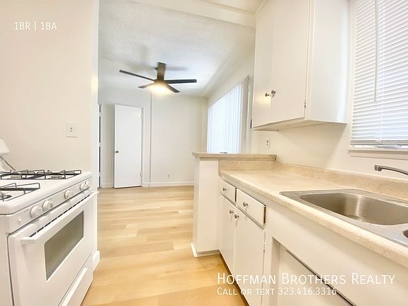 5th image of 638 N West Knoll Dr #5