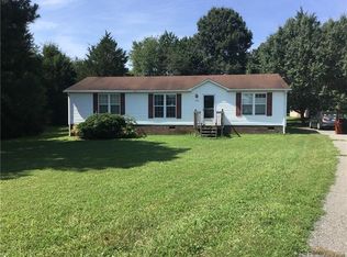 2309 Sweet Pea Ln, Lincolnton, NC 28092
