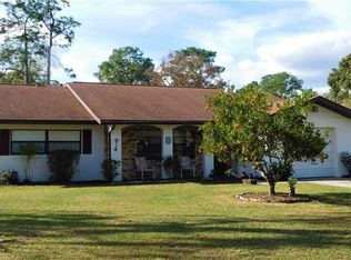 5700 S Luray Ter, Inverness, FL 34452