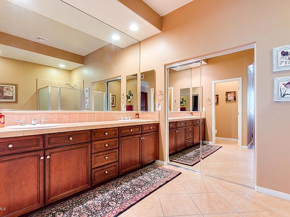1st Of 2 Master Baths
