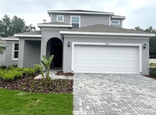 2349 Sirena Ln, Mount Dora, FL 32757