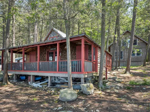 35 Welch Island, Gilford, NH 03249