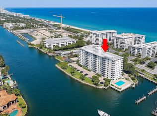 1160 Hillsboro Mile APT 905, Pompano Beach, FL 33062
