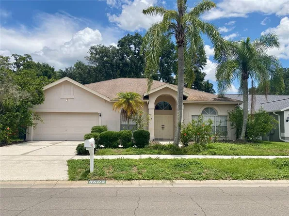 9603 Fox Hearst Rd, Tampa, FL 33647